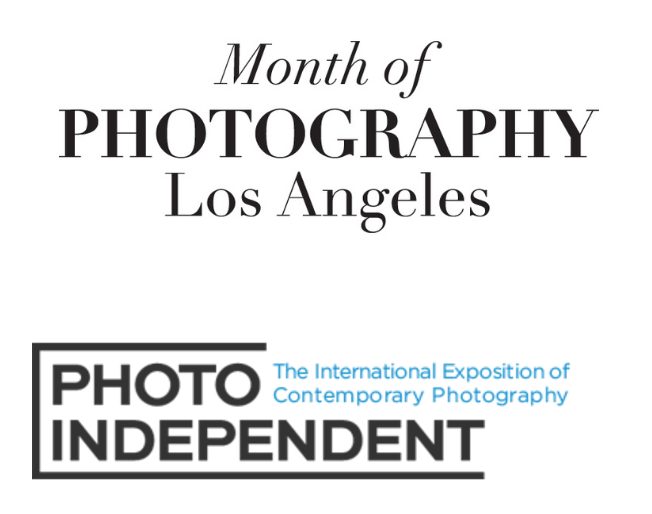 Connections for 2016 Month of Photography LA, by Visura